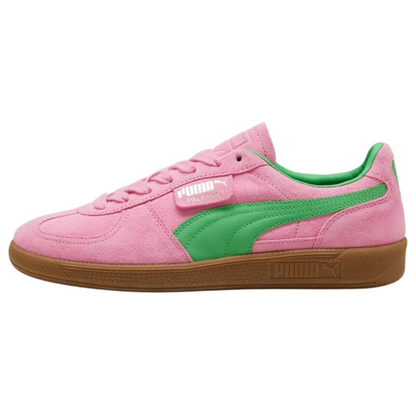 Puma Palermo Special Pink Delight Green