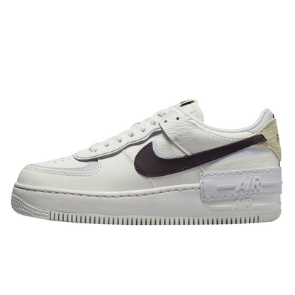 Nike Air Force 1 Shadow Sail Earth Python W