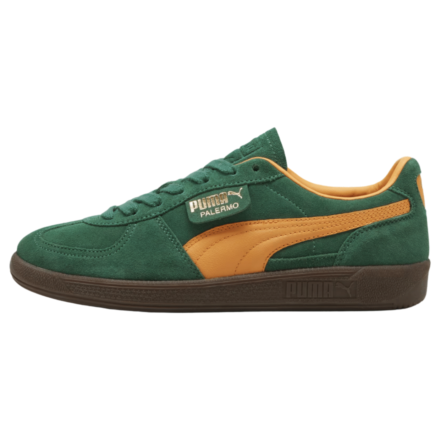 Puma Palermo Vine Clementine