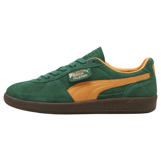Puma Palermo Vine Clementine