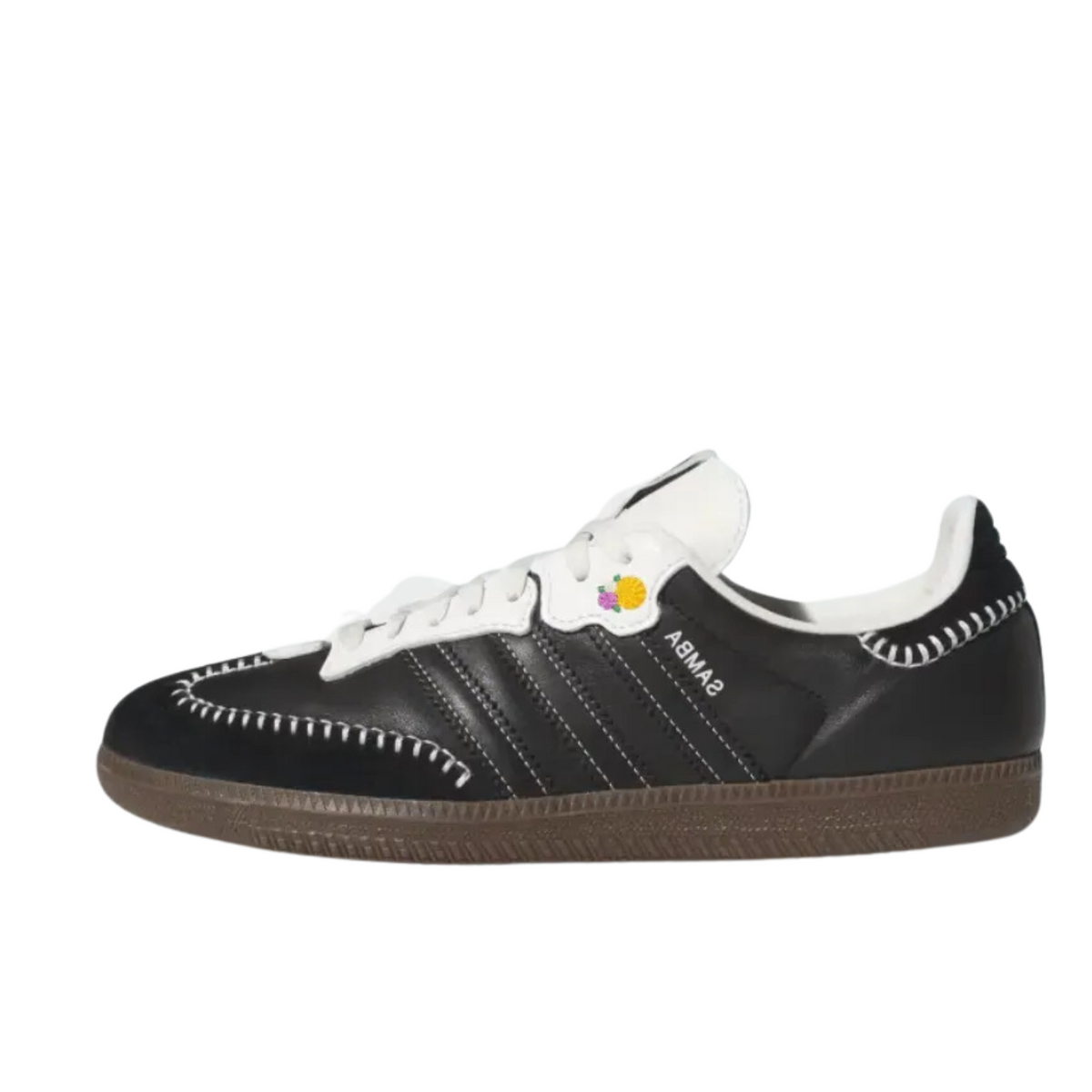 Adidas Samba OG Core Black Off White