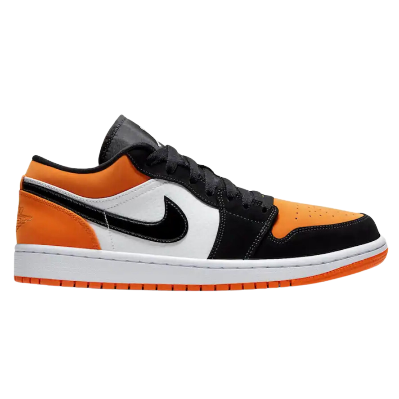 Air Jordan 1 Low Shattered Backboard
