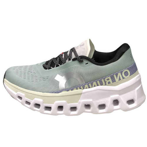 Tênis On Running Cloudmonster 2