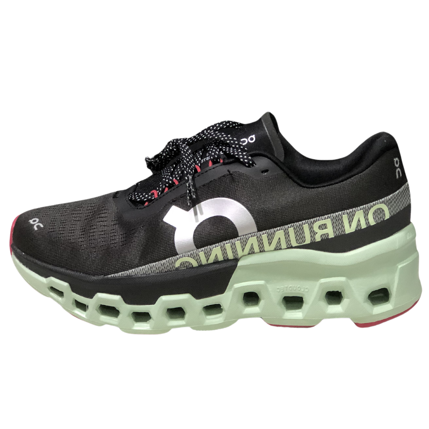 Tênis On Running Cloudmonster 2