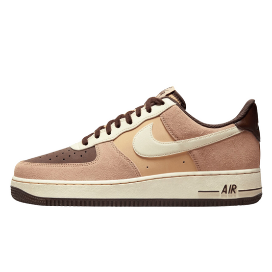 Nike Air Force 1 Low Hemp Coconut Milk