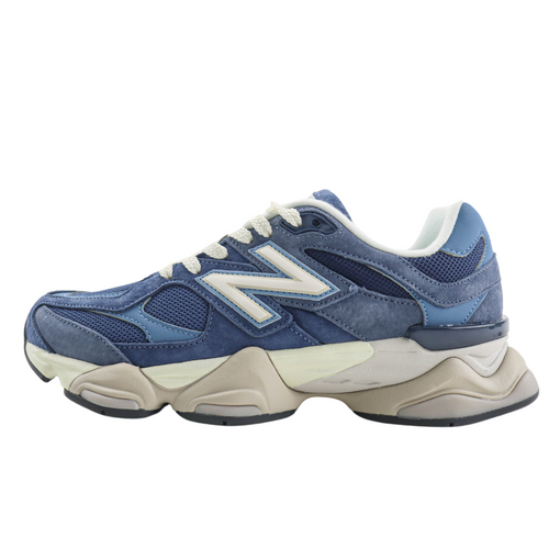 New Balance 9060 Navy White