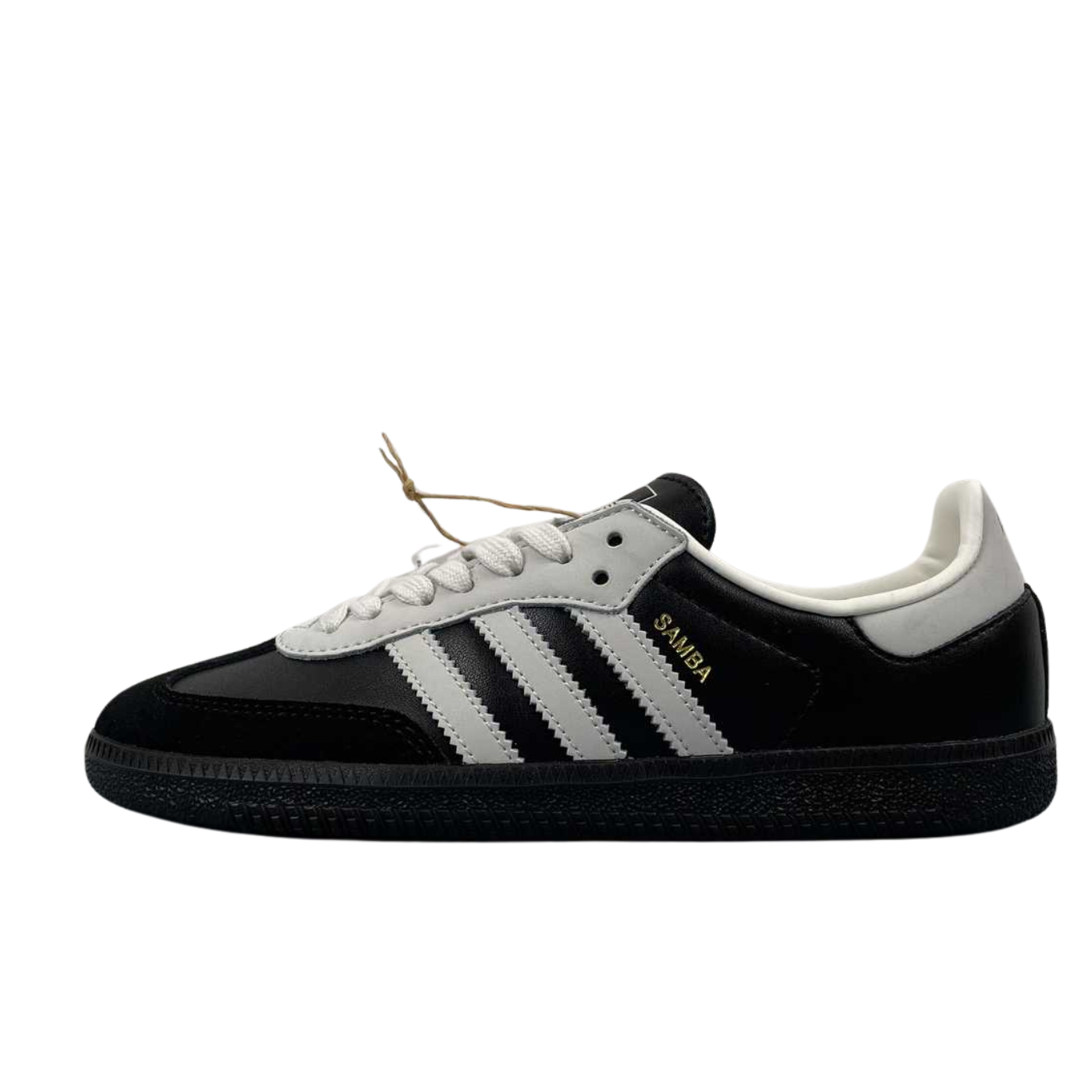 Adidas Samba OG Core Black Cloud White