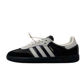 Adidas Samba OG Core Black Cloud White