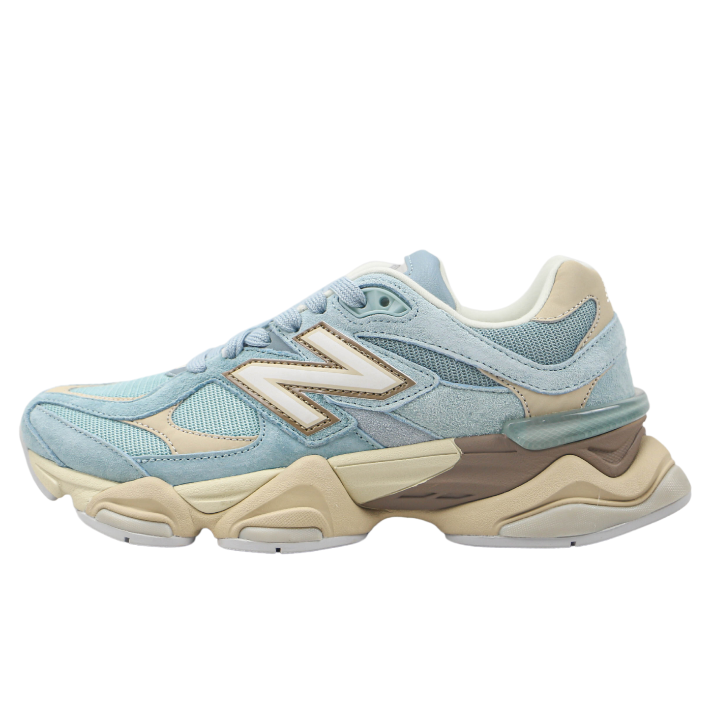 New Balance 9060 Blue Haze