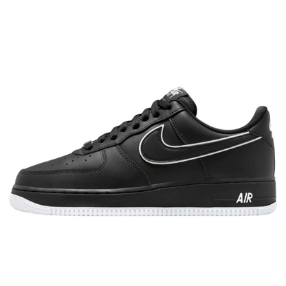 Nike Air Force 1 Low Black White