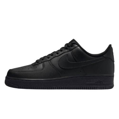 Nike Air Force 1 Low Black