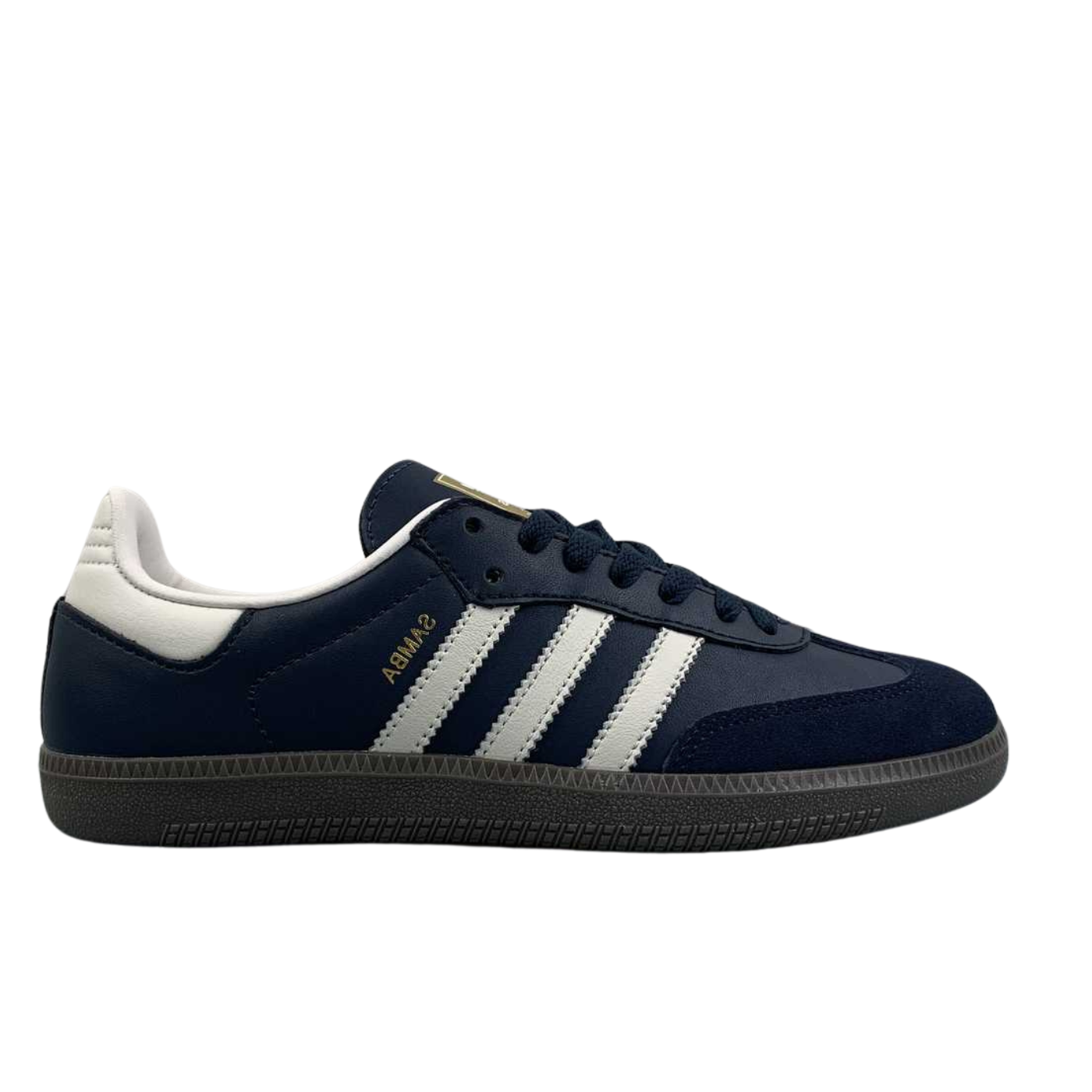 Adidas Samba OG Night Navy - PRONTA ENTREGA