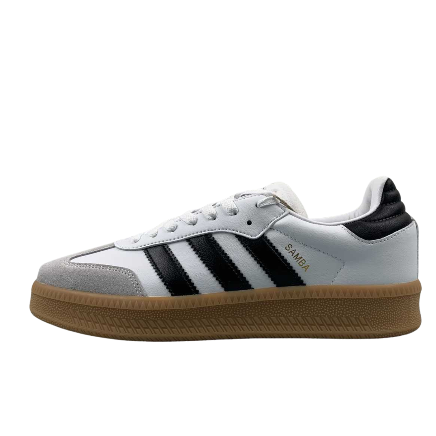 Adidas Samba XLG Cloud White