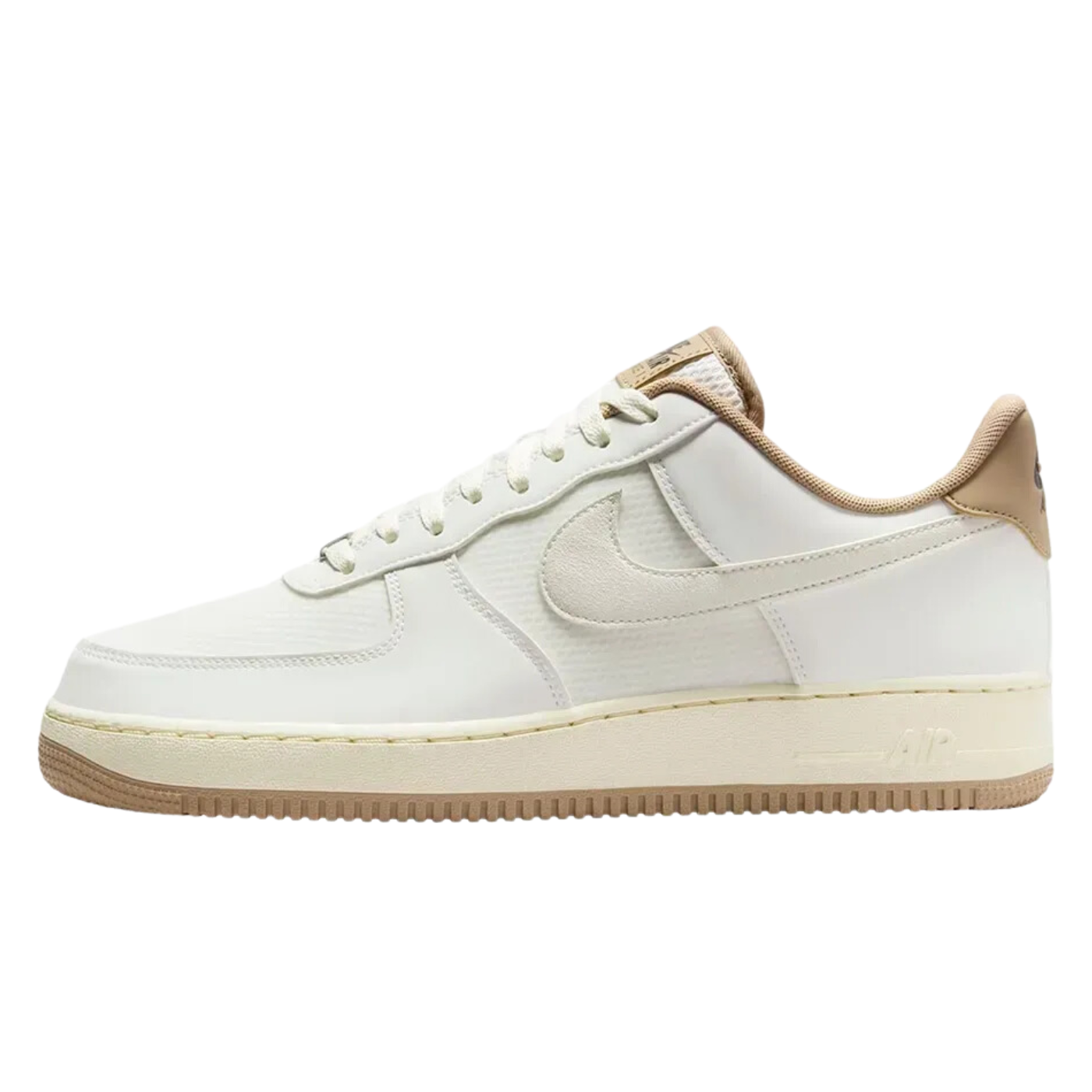 Nike Air Force 1 Low 07 LV8 Summit White Khaki