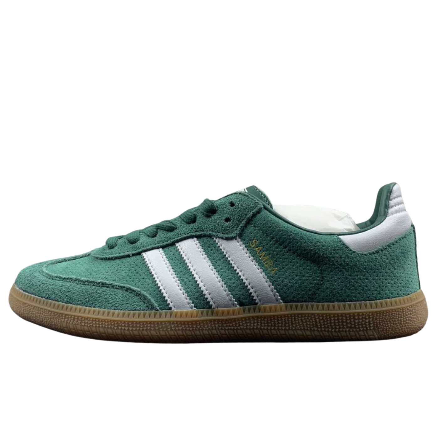 Adidas Samba OG College Green