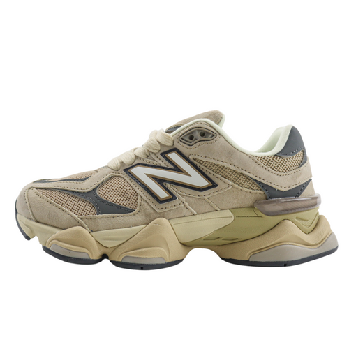 New Balance 9060 Driftwood Castlerock