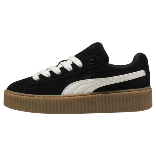 Fenty x Puma Creeper Phatty Black Warm White Gum