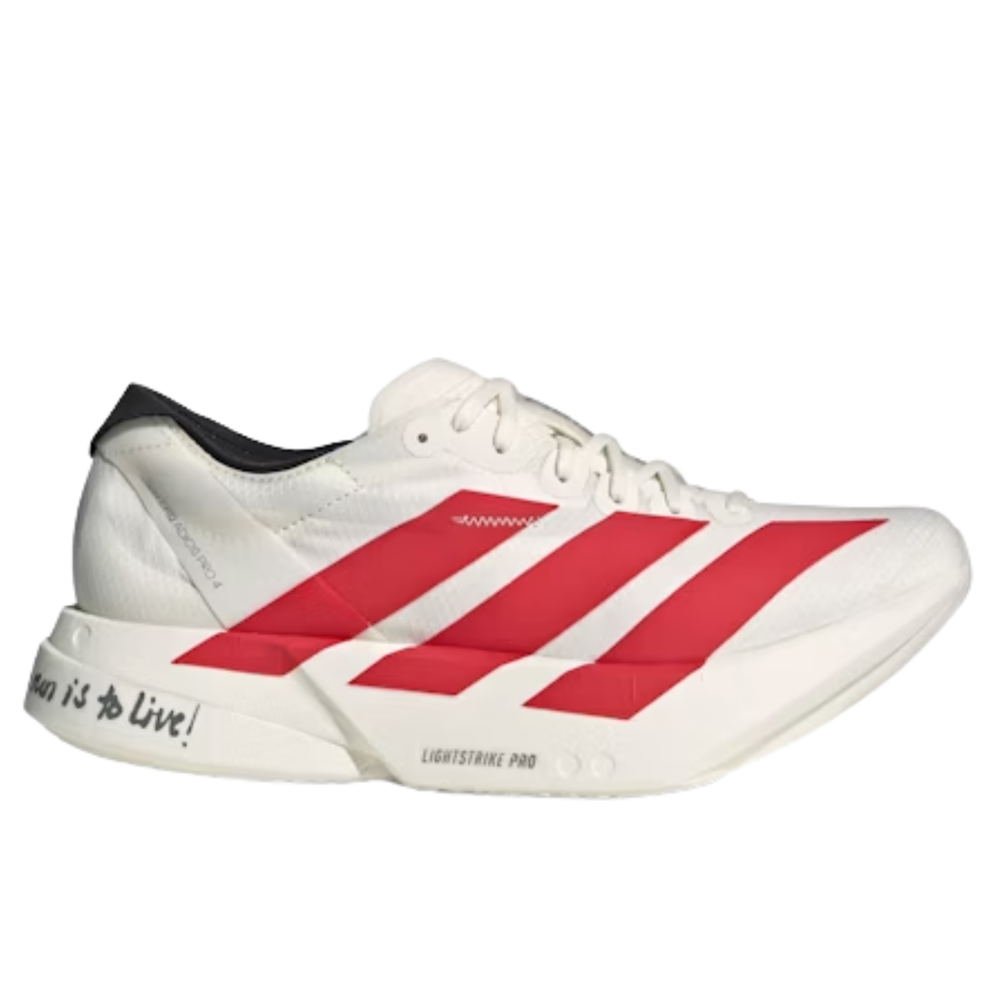 Tênis Adizero Adios Pro 4