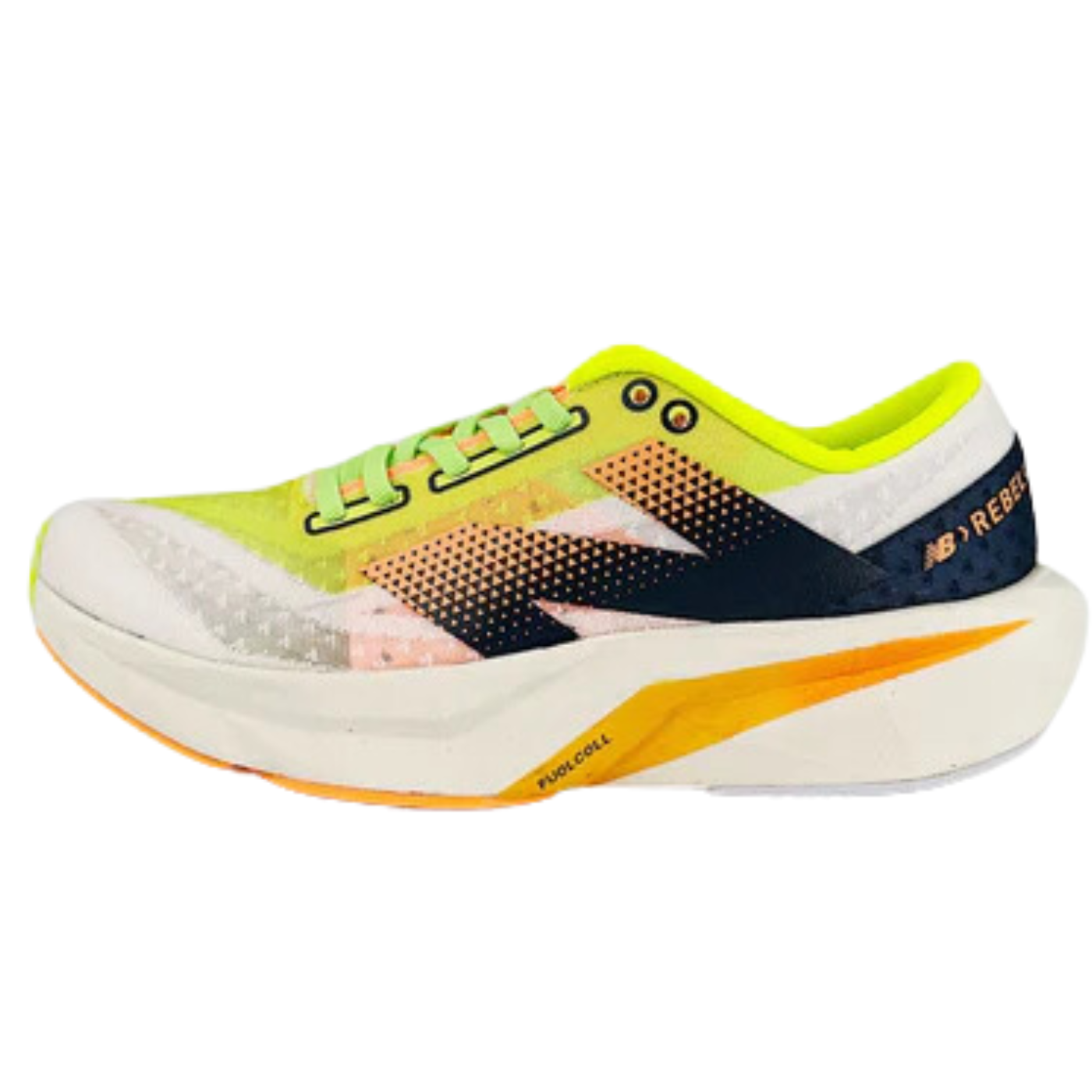 Tênis New Balance FuelCell Rebel V4