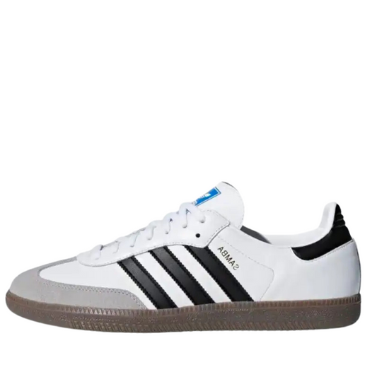 Adidas Samba OG White Black Gum