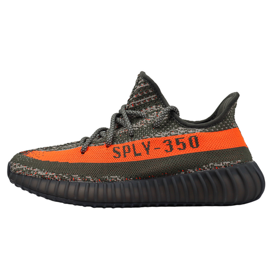 Adidas Yeezy 350 V2 Carbon Beluga