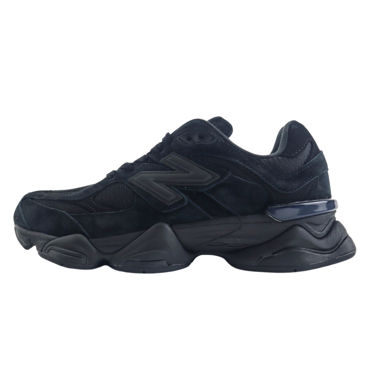 New Balance 9060 Triple Black