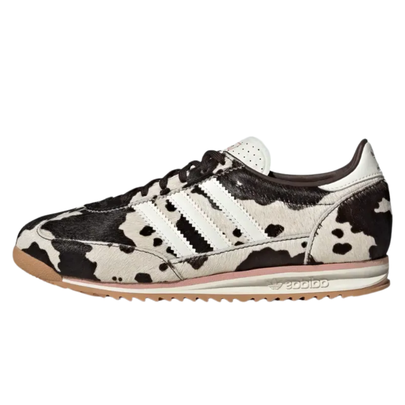 Adidas SL 72 OG Cow Print
