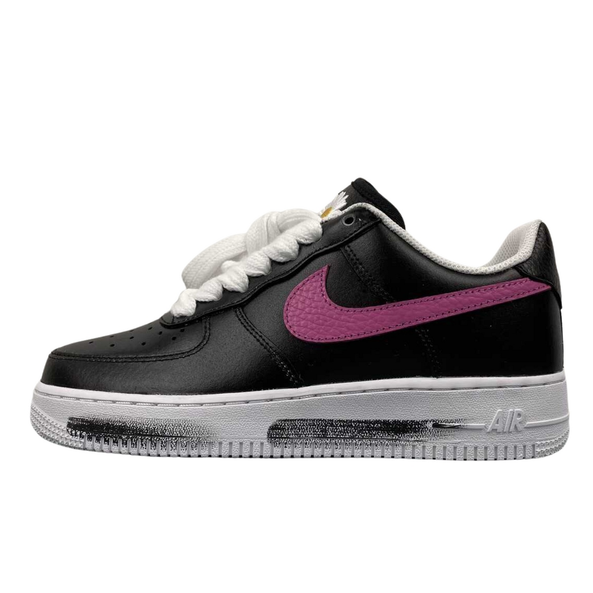 G-Dragon Peaceminusone x Nike Air Force 1 Low Para-Noise 3.0