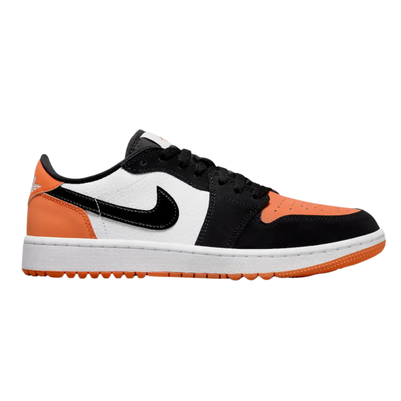 Air Jordan 1 Low Golf Starfish