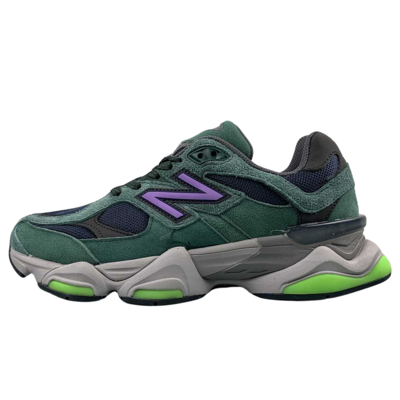 New Balance 9060 Nightwatch Purple