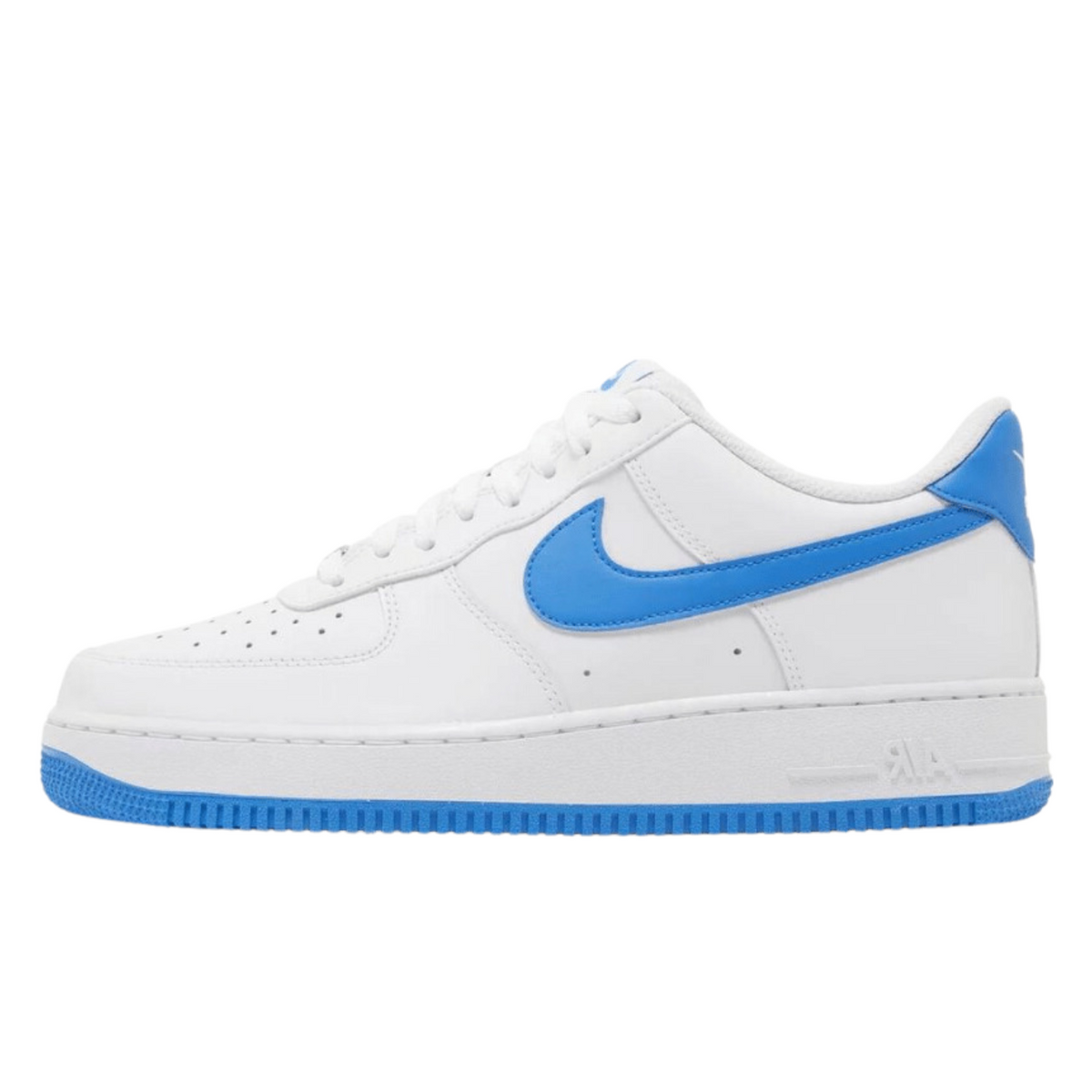 Nike Air Force 1 Low White Photo Blue