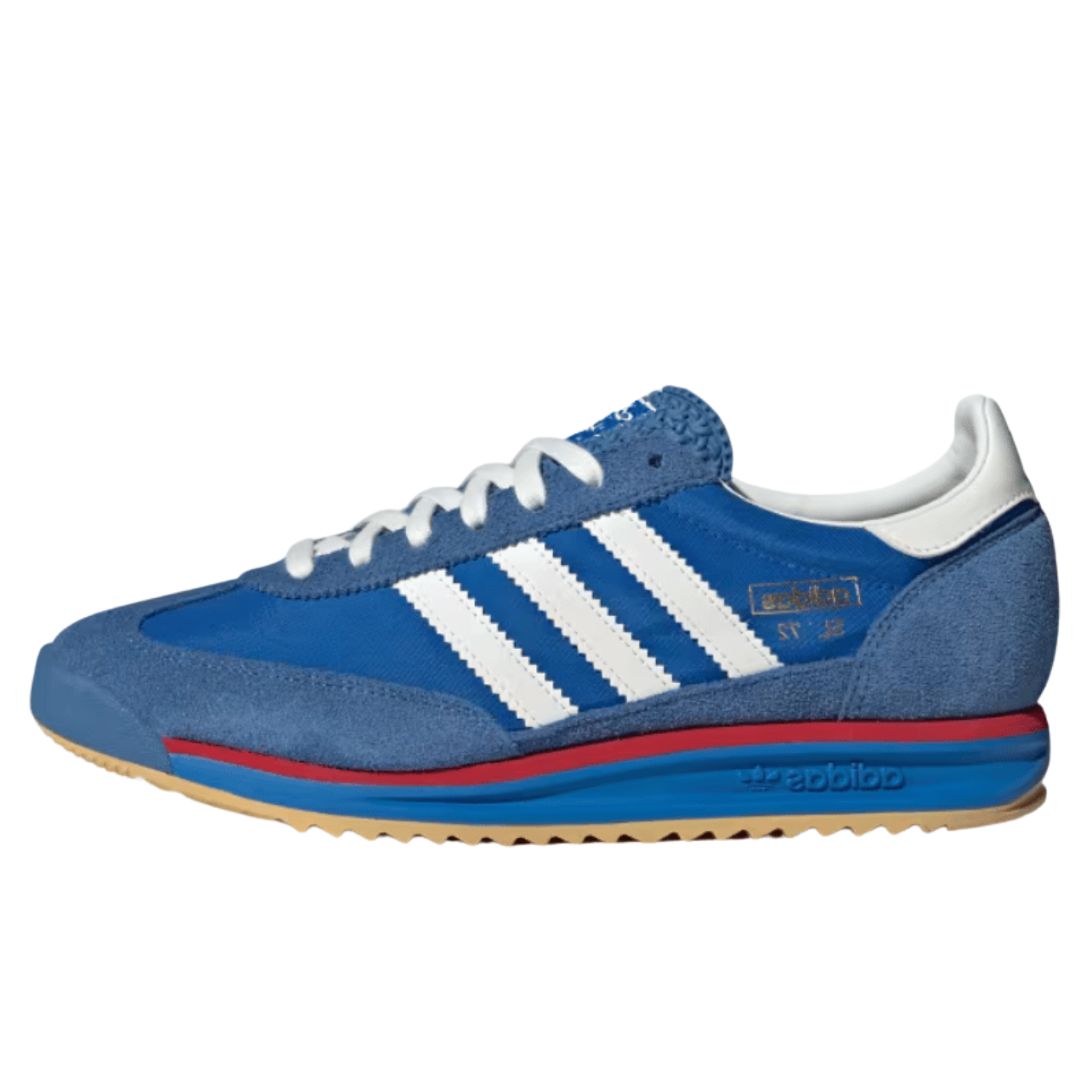 Adidas SL 72 RS Blue