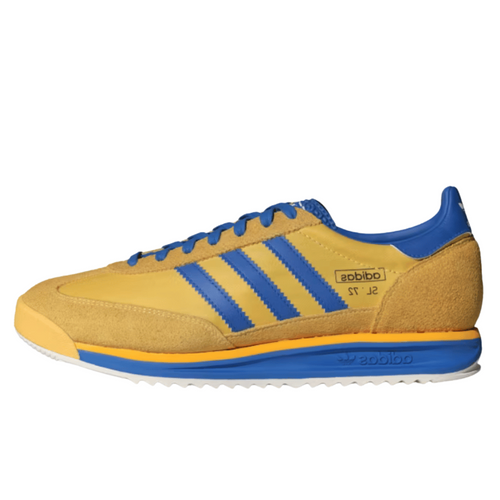 Adidas SL 72 RS Utility Yellow