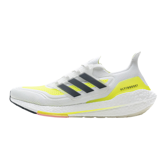 Tênis Adidas UltraBoost 21