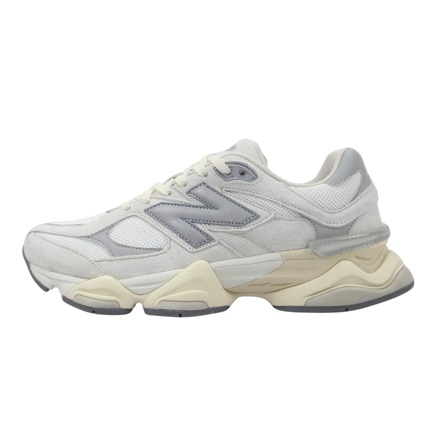 New Balance 9060 Sea Salt Concrete