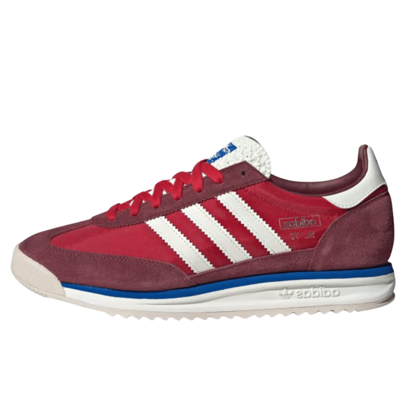 Adidas SL 72 RS Shadow Red