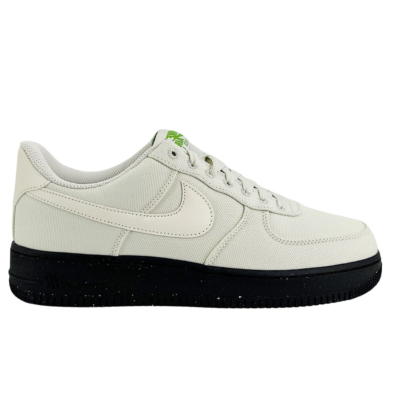 Nike Air Force 1 LV8 3 GS 'Sea Glass Black