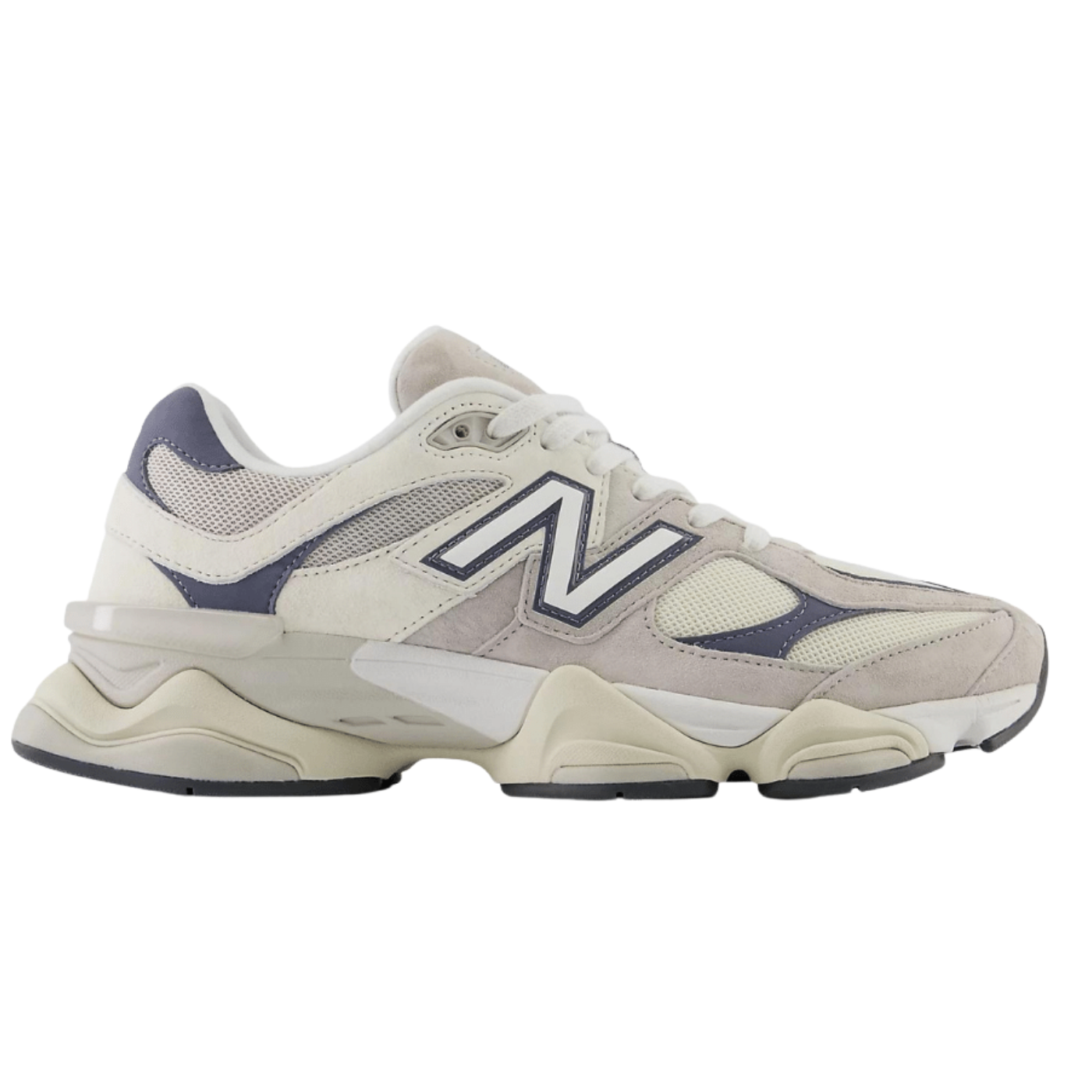 New Balance 9060 Moonrock Linen Dark Arctic Grey