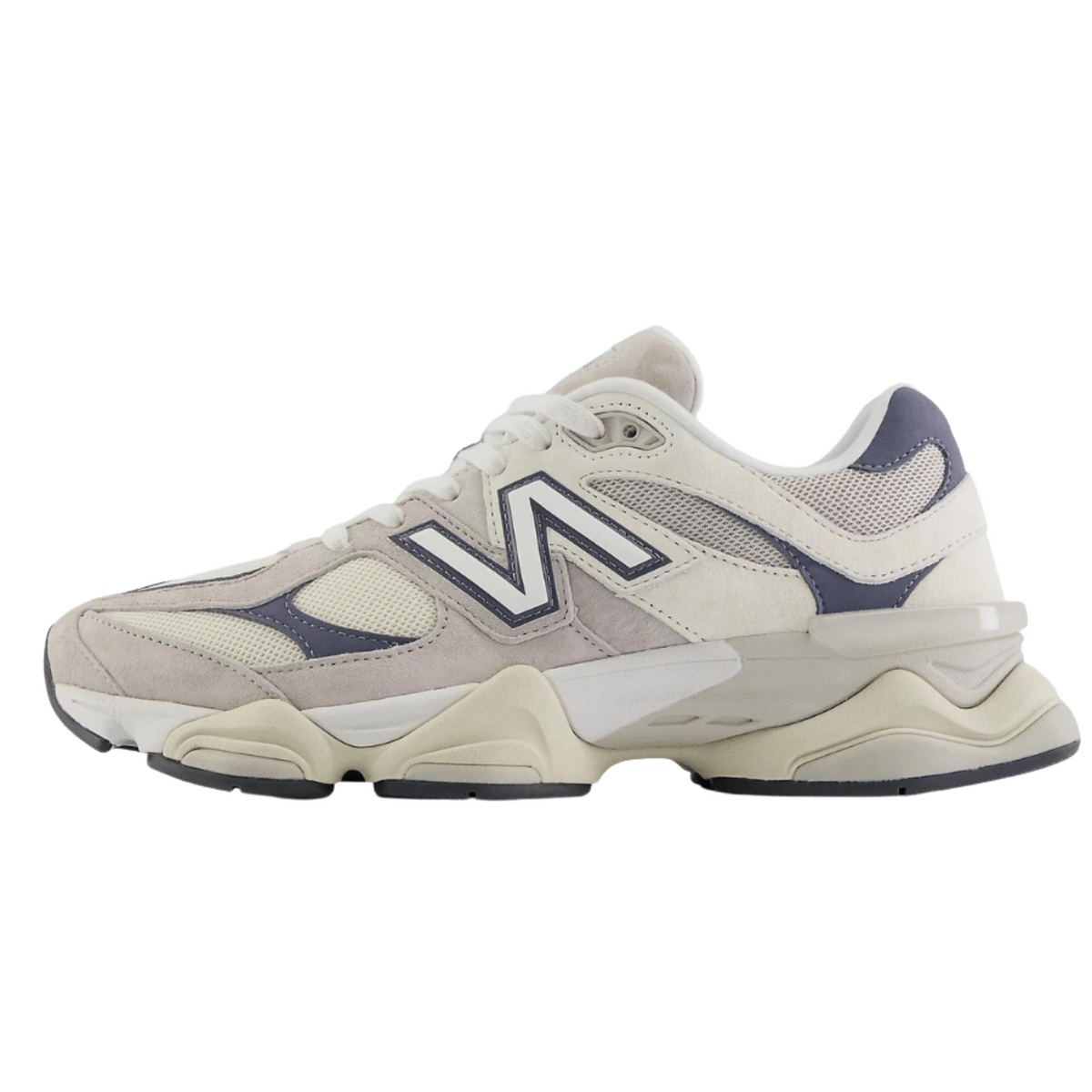 New Balance 9060 Moonrock Linen Dark Arctic Grey