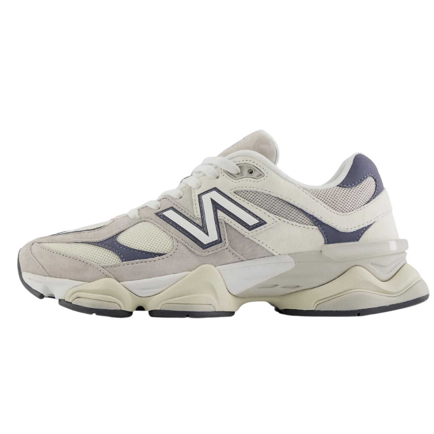 New Balance 9060 Moonrock Linen Dark Arctic Grey