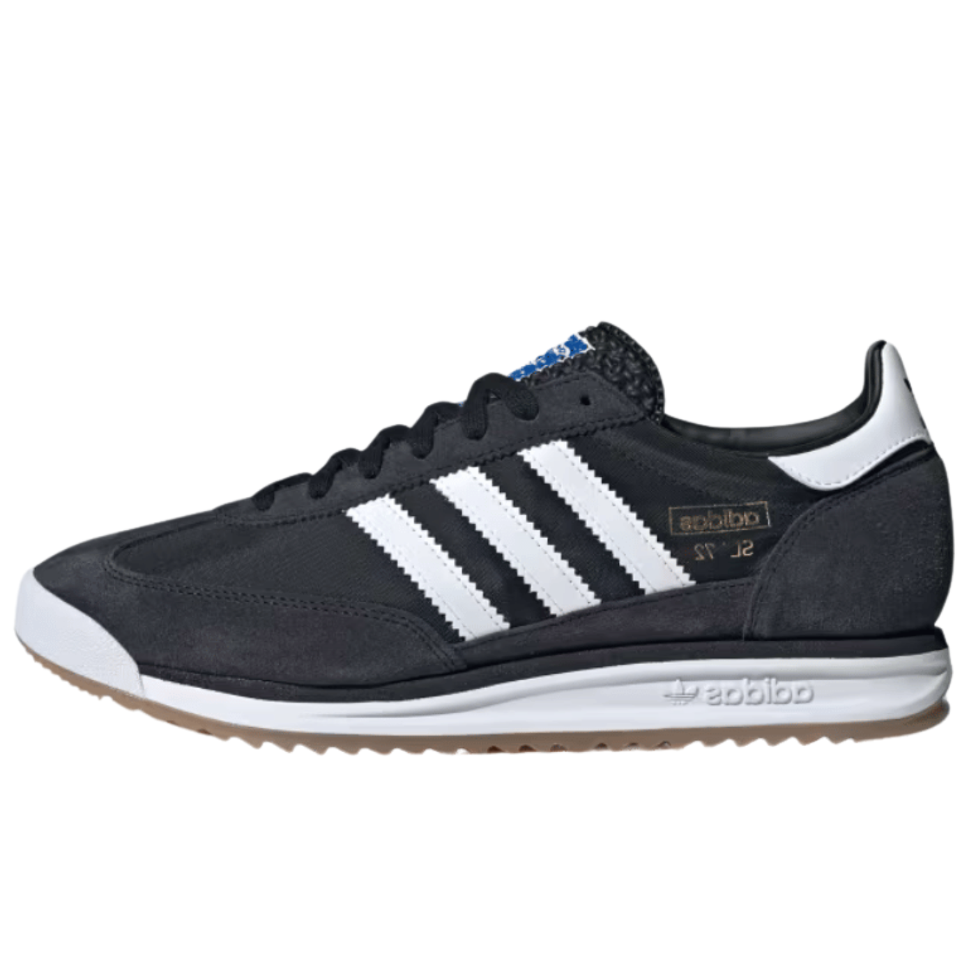Adidas SL 72 RS Core Black