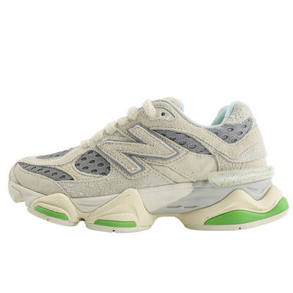 Bricks & Wood x New Balance 9060