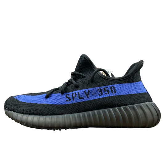 Adidas Yeezy Boost 350 V2 Dazzling Blue