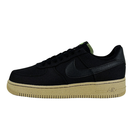 Nike Air Force 1 Low Black Neutral Olive