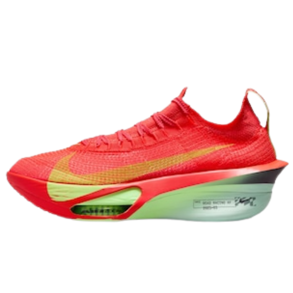 Tênis Nike Air Zoom Alphafly 3
