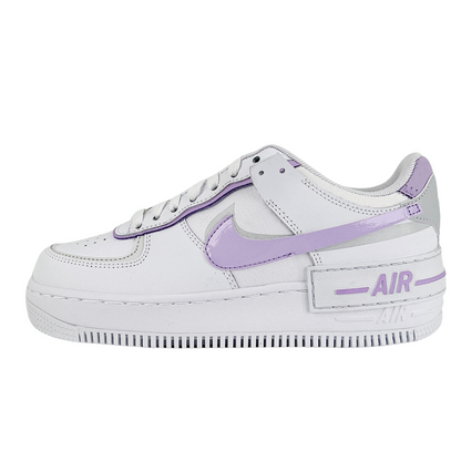 Nike Air Force 1 Shadow Lilac Bloom