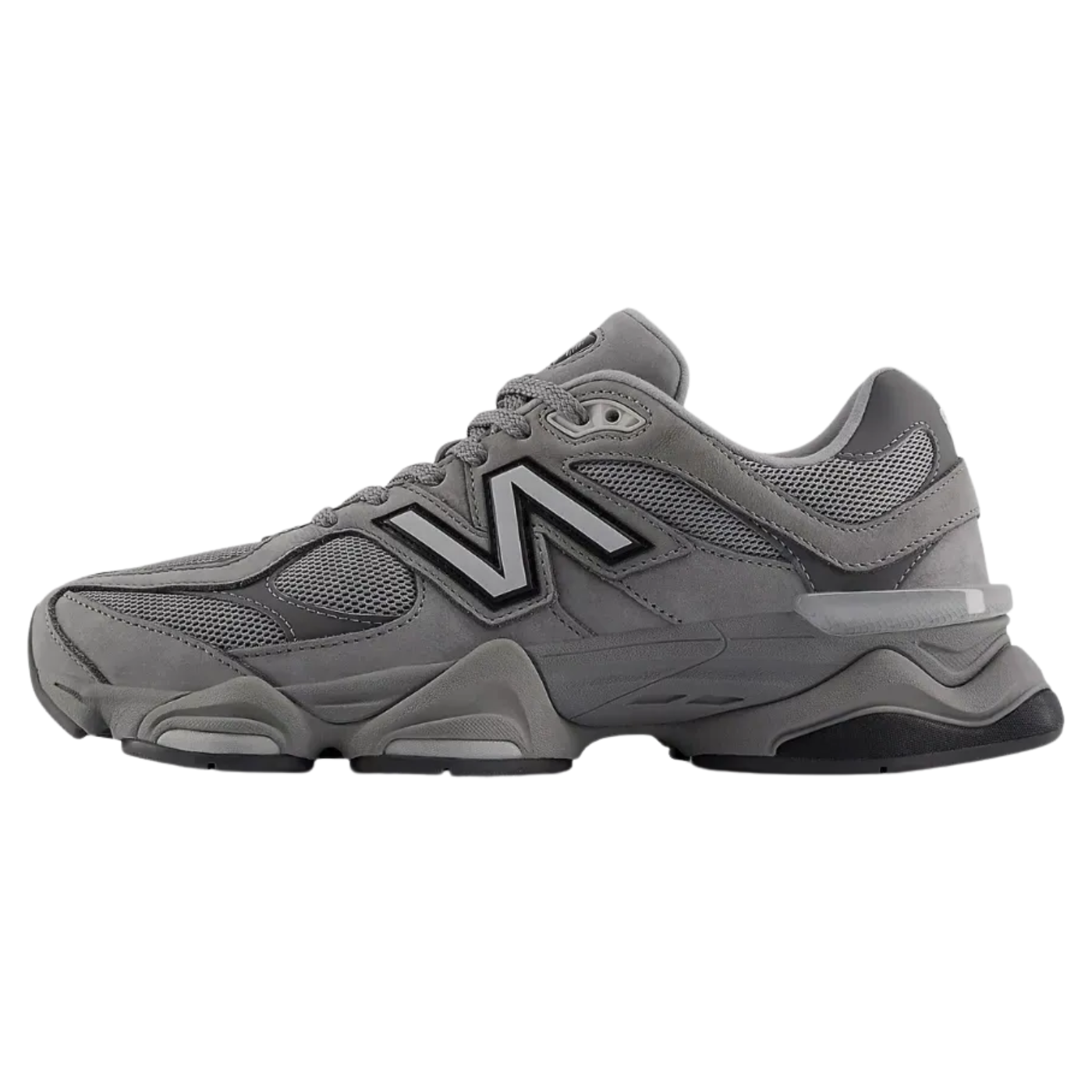 New Balance 9060 Team Away Grey