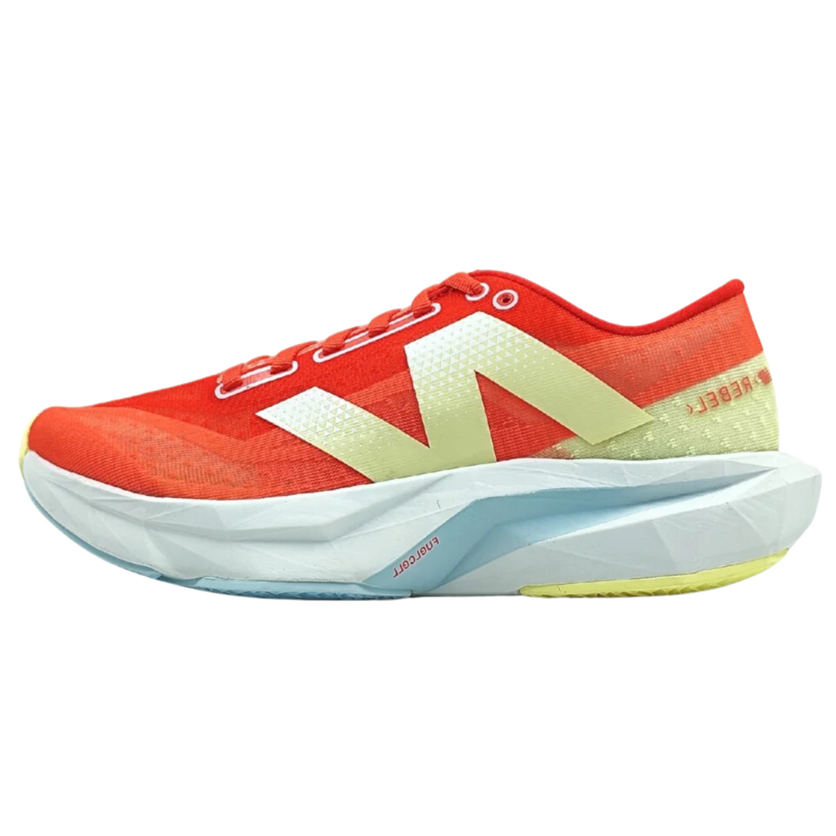 Tênis New Balance FuelCell Rebel V4