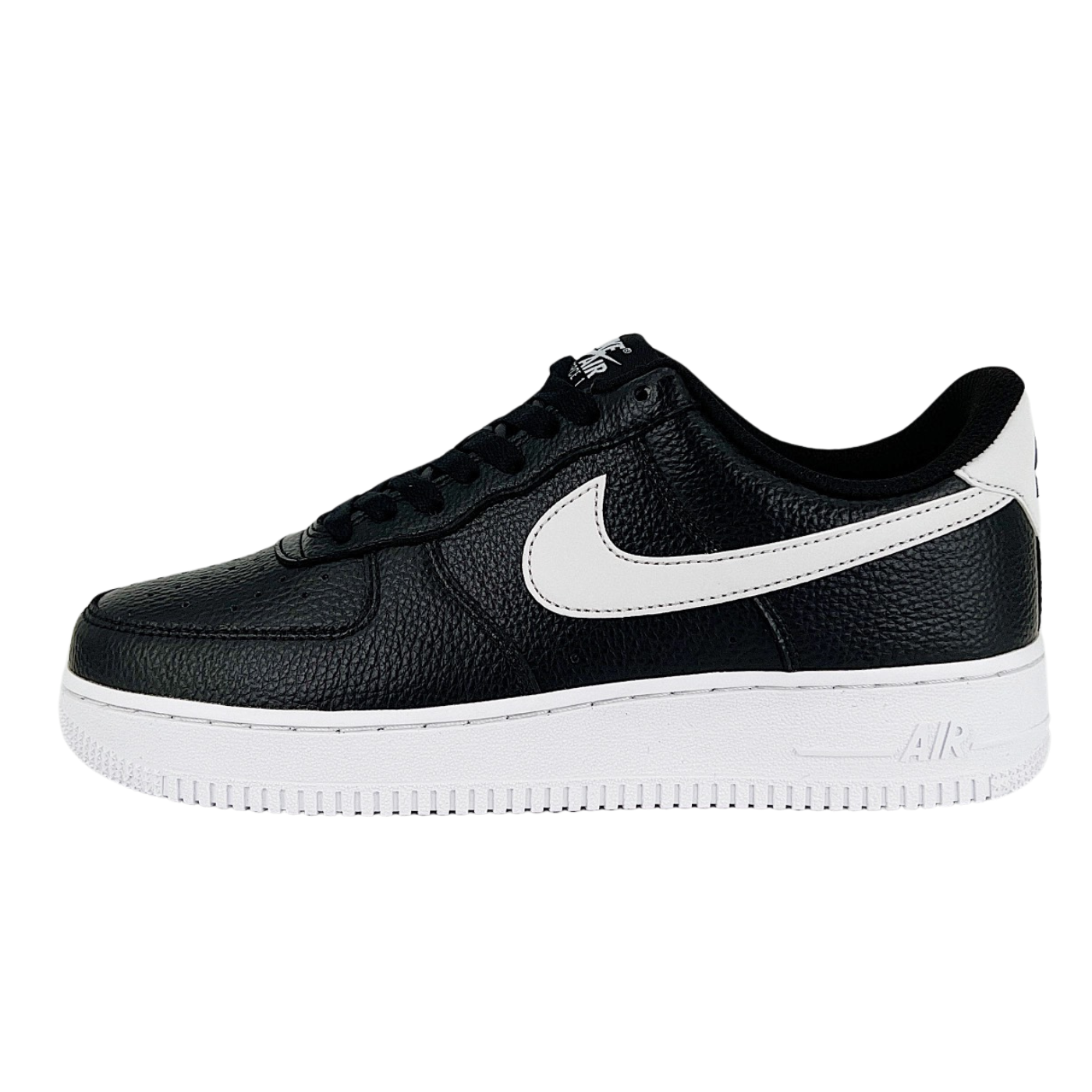Nike Air Force 1 Low Black White