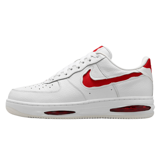 Nike Air Force 1 Low Evo University Red